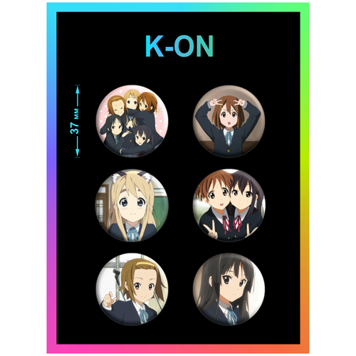    K-On,  320  ALT LAB