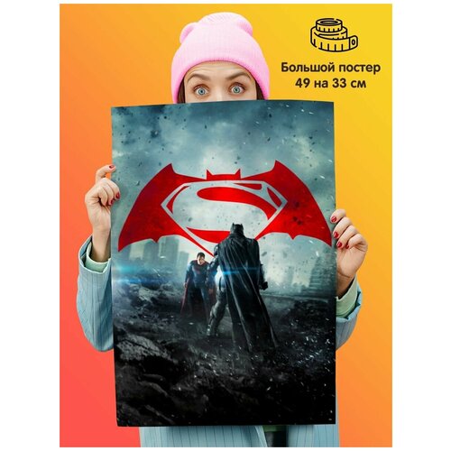 ������ Batman vs Superman ������ ������ ��������� 339�