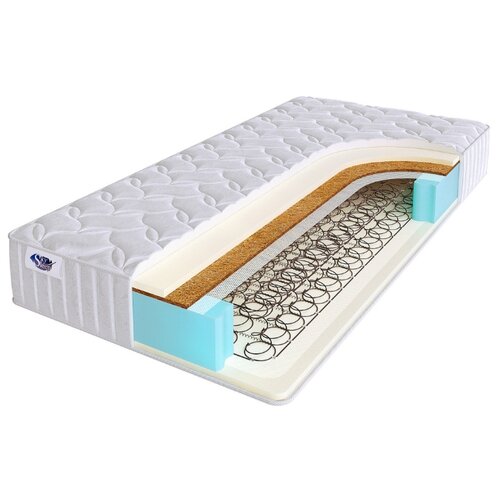   SkySleep Start Medium Soft BS 210215, ,  36258  SkySleep