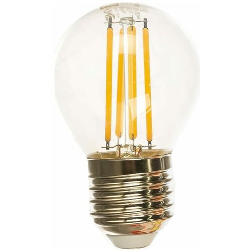   LED--deco 7 230 27 3000 630  IN HOME (5 ) (. 4690612016320) 560