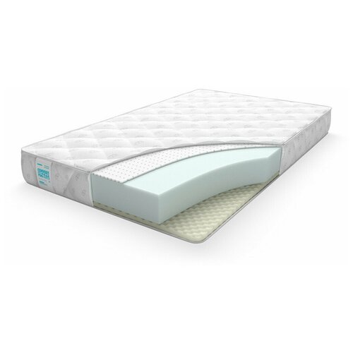 ������ Comfort-M Roll-18 Wave Latex, 80x195 11907�