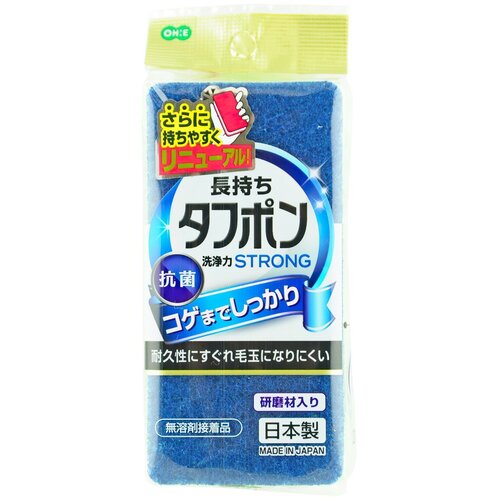 OHE New Tough Sponge Strong     (,   ), . 505102 269