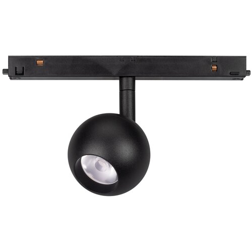  MAG-ORIENT-ORB-R60-10W Day4000 (BK, 35 deg, 48V) (Arlight, IP20 , 3 ) 5973