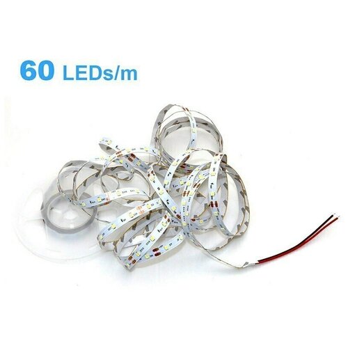   MEGALIGHT SMD 2835 60 ./ 4,8 /, 12V-300led-24W-5m, 4000K   475