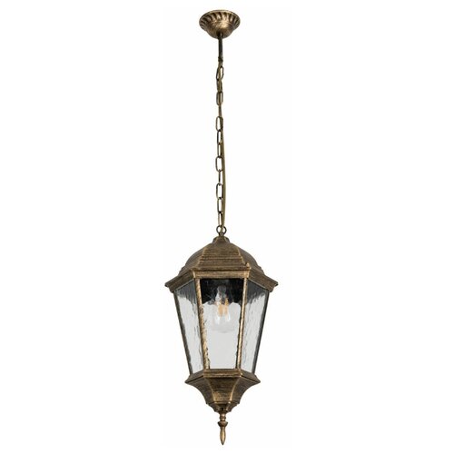    Arte Lamp Genova A1204SO-1BN 4490