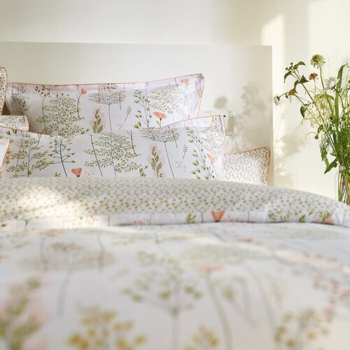 2 �������� �������� ����������� ����� La Maison de Domitille Promenade Multi Color 25000�