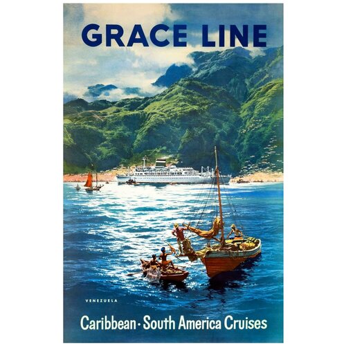   /  /   -   Caribbean South America Cruises 4050    ,  990  