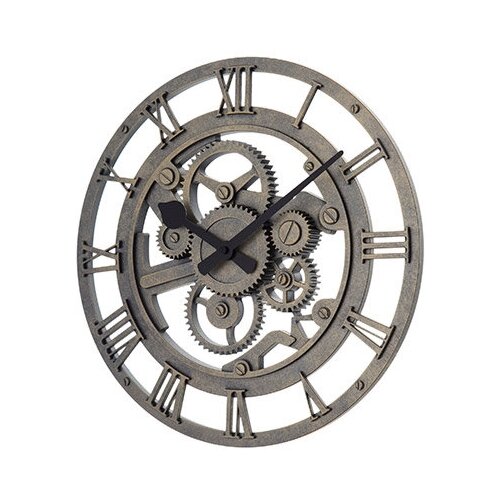   Tomas Stern Wall Clock TS-6115 2170