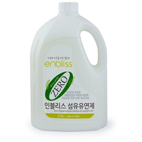 Enbliss Fabric Softener    (  ,  ,   ) , 2500 , . 054233 788