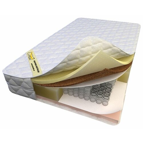 ������ Luntek Ultra Comfort Mix 256 80�195 18538�