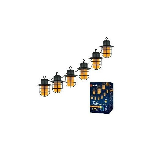   UNIEL UL-00006558 USL-S-121/PT2500 LANTERNS   , 170 ,  1571