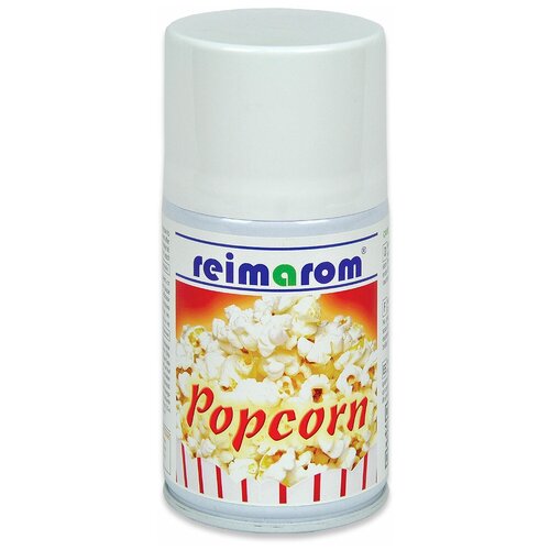      / Popcorn 1550