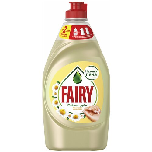 �������� ��� ����� ������ Fairy 