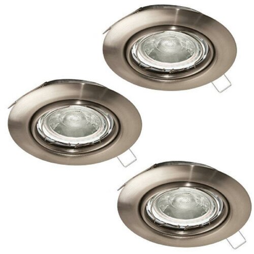 34016    MAZUBY, 3X3W(GU10-LED), ,  990