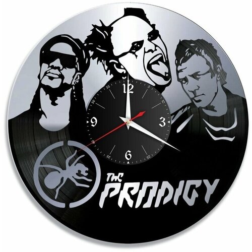       The Prodigy// / / ,  1390  10 o'clock