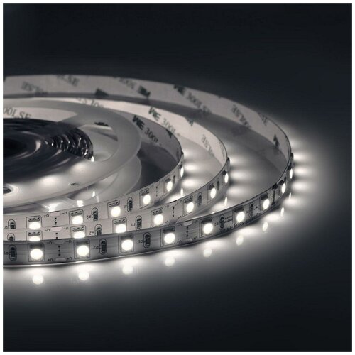    Apeyron 14,4W/m 60LED/m 5050SMD   2,5M 10-12,  1668  Apeyron