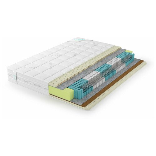 ������ ������ Lonax Latex Medium S1000 5 Zone 90x200 22022�