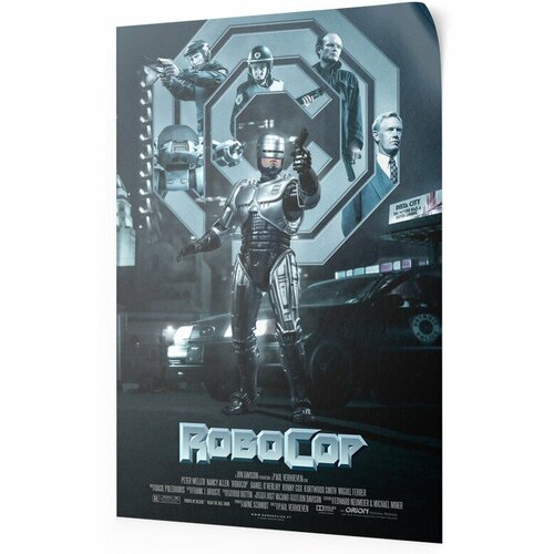    / ROBOCOP,   , 4230 , 001,  ,  399   