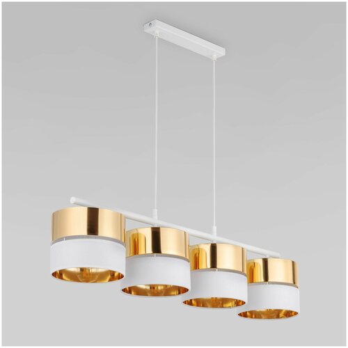   4775 Hilton Gold TK Lighting 25400