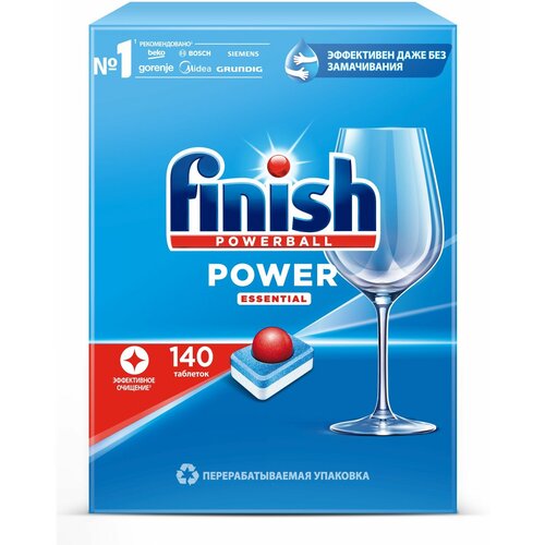�������� ��� ������������� ������ Finish Power, 140 �� 1899�