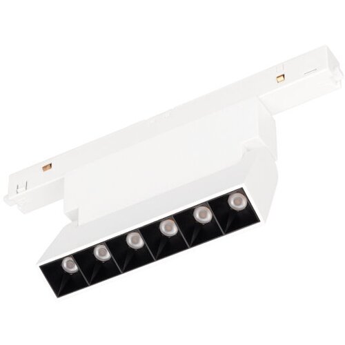  MAG-ORIENT-LASER-FOLD-S195-6W Day4000 (WH, 30 deg, 48V) (Arlight, IP20 , 3 ) 5415