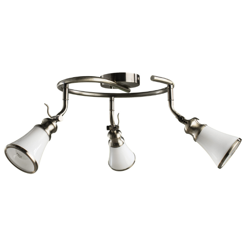   Arte lamp A9231PL-3AB VENTO 1990