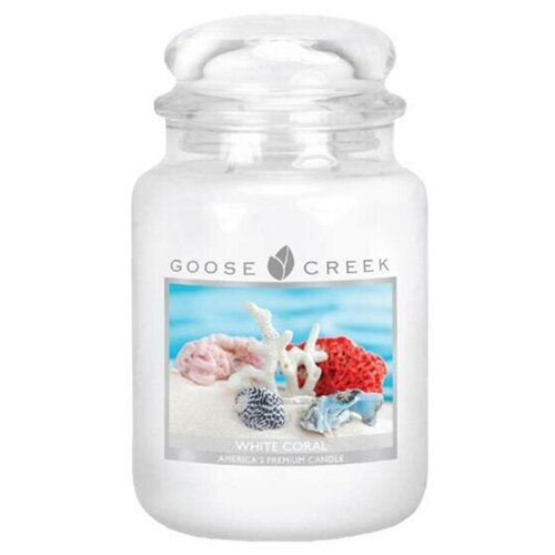    GOOSE CREEK White Coral 150 ES26352-vol,  3200  Goose Creek