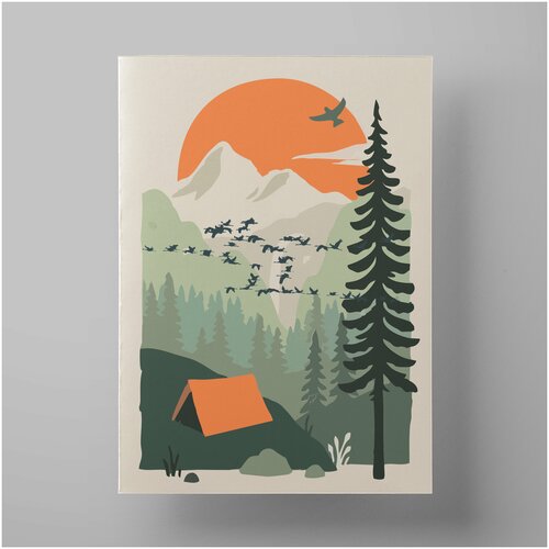   , Mountains 5070 ,    ,  1200   