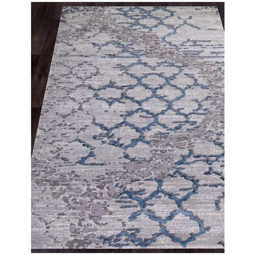  Karmen Hali Armina 03854A blue/blue 1.6x4 16502