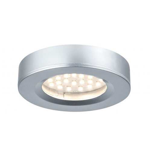    Paulmann Platy 2.5 170 3000 LED 230/12   3 93580 4220