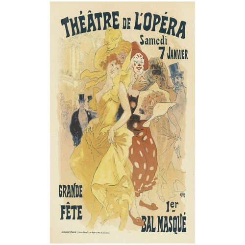  /  /   - -  Theatre De L'Opera 4050    2590