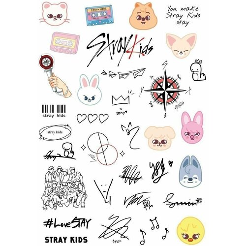     ,  Stray Kids 290