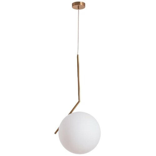  Arte Lamp   Bolla-unica A1921SP-1AB,  7890  Arte Lamp