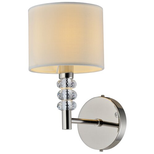  Escada 1167/1A E14*40W Nickel 1870