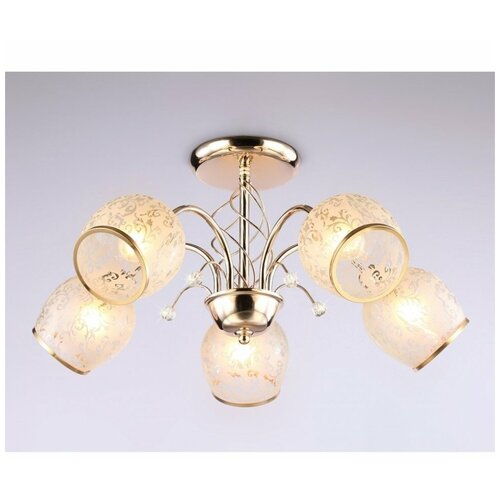   Traditional TR3189 Ambrella Light 7130