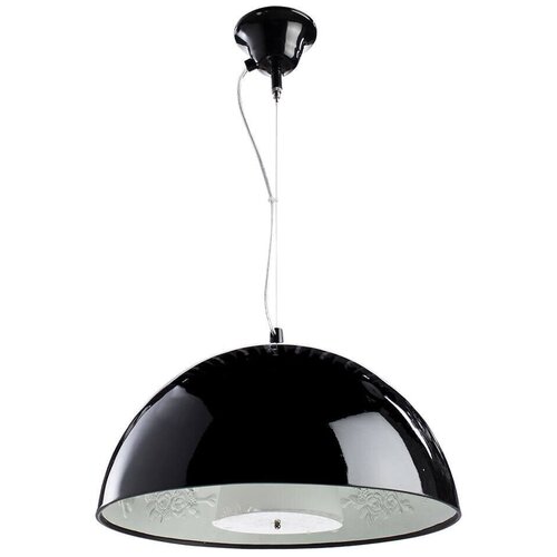  Arte Lamp A4175SP-1BK ROME 14690