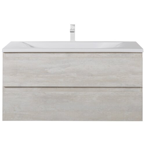 Cezares    CEZARES MOLVENO-100 Legno Bianco 42170