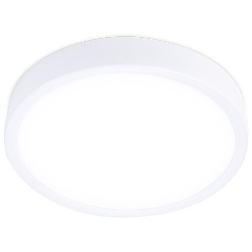   Downlight DLR361 Ambrella 663