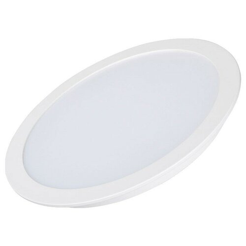 Arlight  DL-BL225-24W Warm White (Arlight, IP40 ) 021444 4413