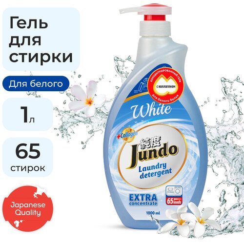 Jundo White       (260 ), 4. 1254