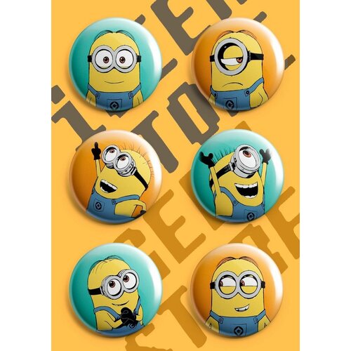   iGEEKSTORE  / Minions   37  359