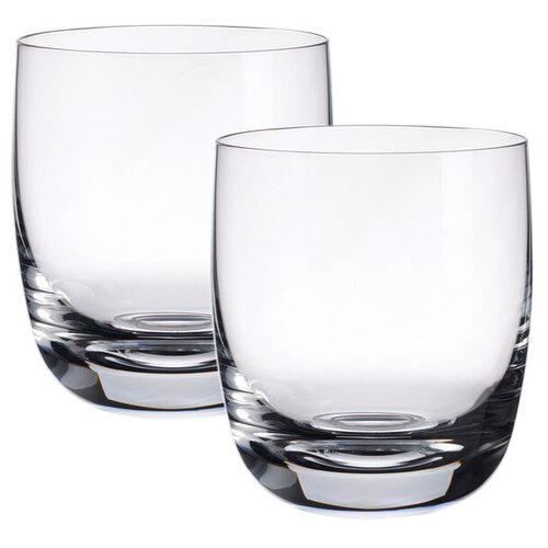   Villeroy & Boch Scotch Whisky Blended Scotch No. 2 Tumblers 1136298283, 355 , 2 . 11620