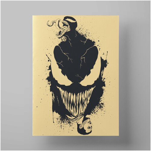  , Venom, 3040 ,     590