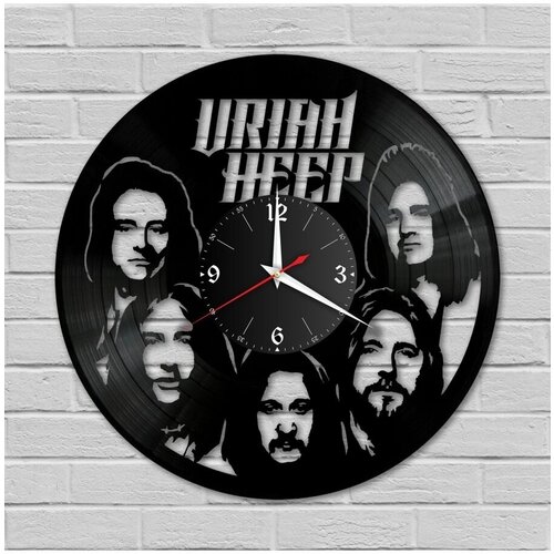       Uriah Heep// / / ,  1250  REDLASER