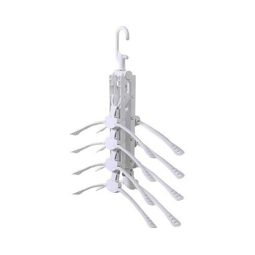 �������-���������� Multifunctional Clothes Hanger 1075�