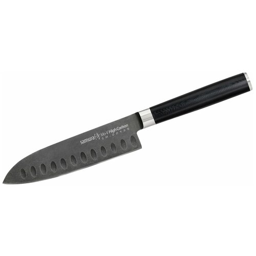 ��� Samura ������� Mo-V Stonewash, 13,8 ��, G-10 3580�