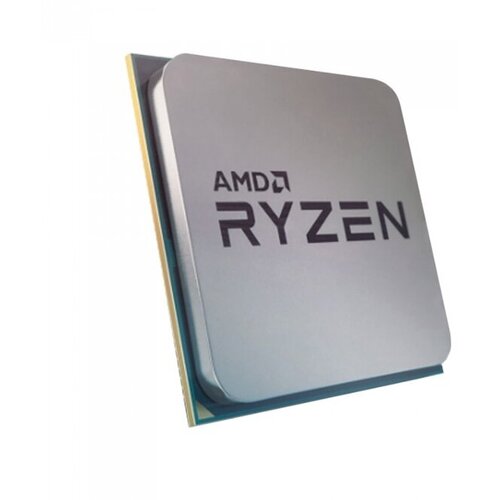 AMD RYZEN 7 5800X OEM (Vermeer, 7nm, C8/T16, Base 3,80GHz, Turbo 4,70GHz, Without Graphics, L3 32Mb, TDP 105W, SAM4) OEM (738296) 100-000000063 22870