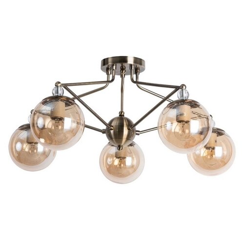  Arte Lamp ENIGMA A3133PL-8AB 10756