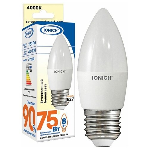 ������������ ������������ ����� IONICH 