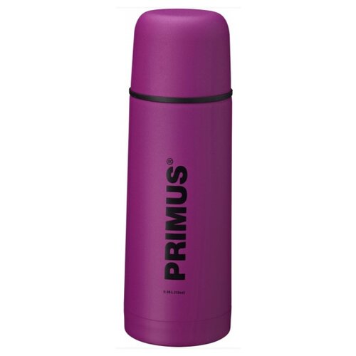  Primus Vacuum bottle 0.35L Black 1470